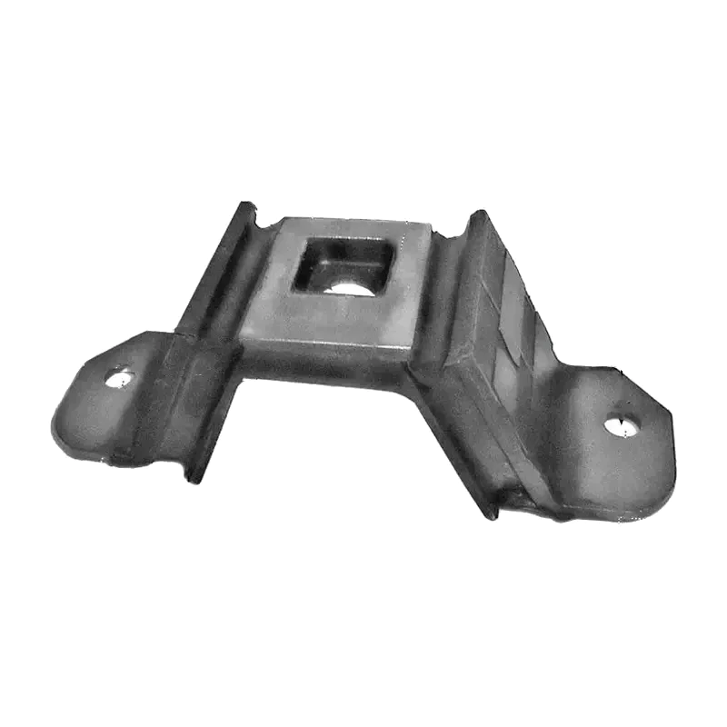 Fortpro Upper Engine Mount Compatible with Freightliner Columbia & Century Trucks Replaces BCD-273301, BCD-273302 | F317241