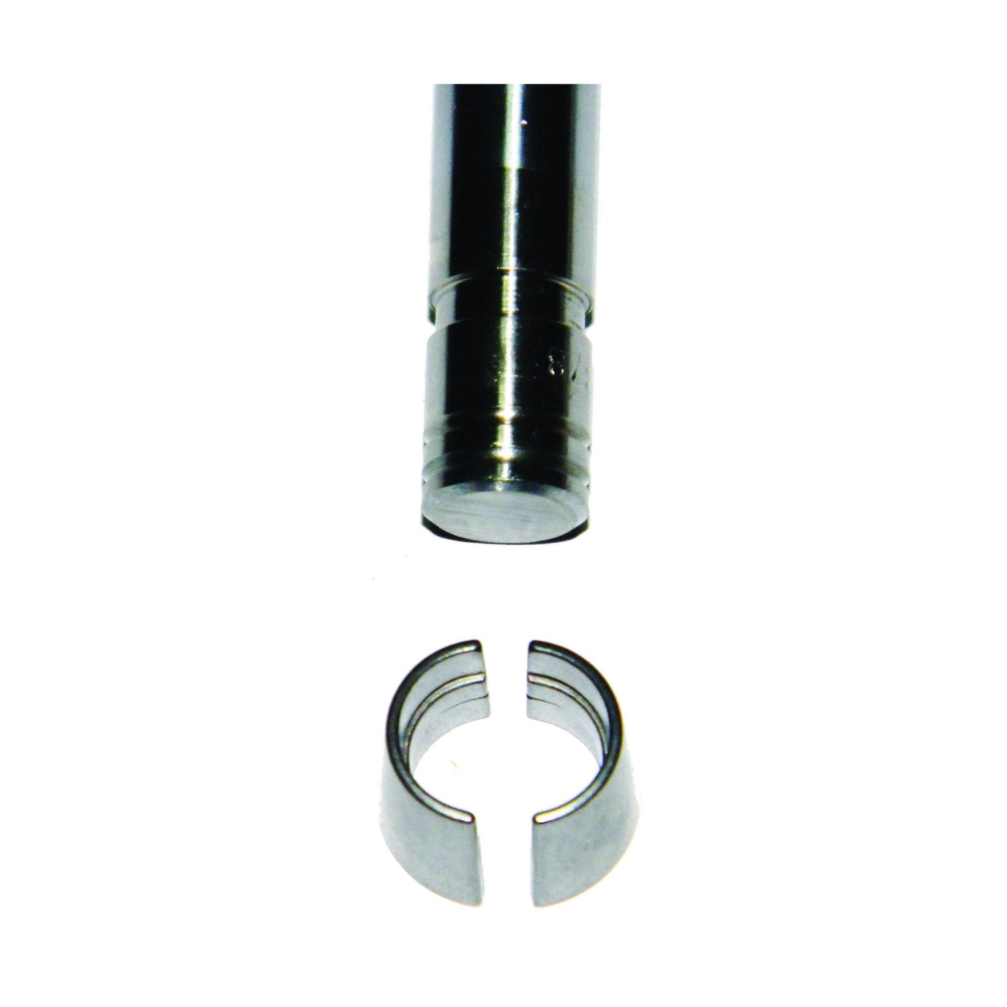F010277 | LOCK VALVE E-6/ E-7 & E=TECH 54GC25 | Replace EVL-8205