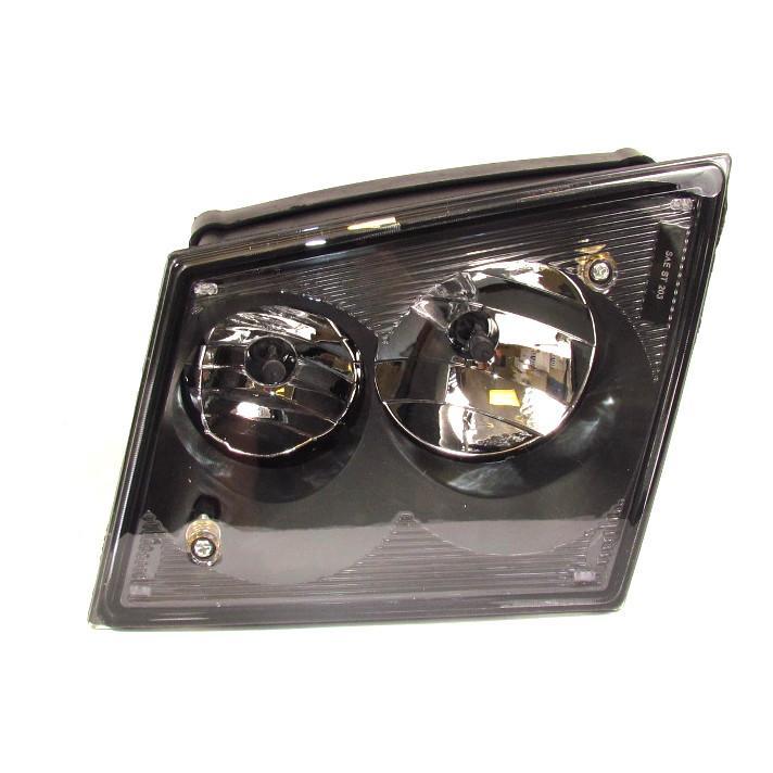 Fog Light For Volvo Vn/Vnl 2004-2017, Passenger Side - Replaces 20737497