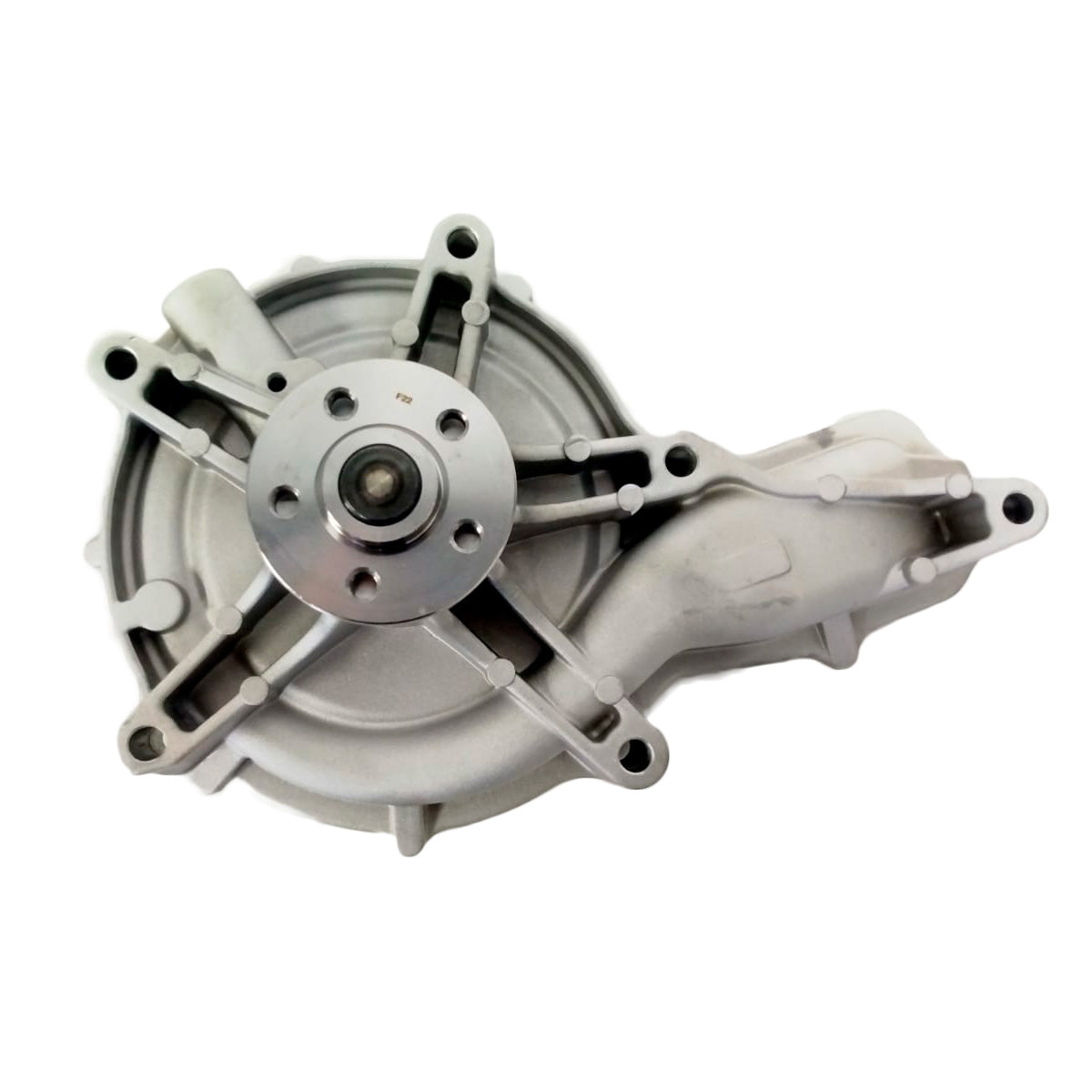 F010041E | MAK85124623 / MAK85142305 ASSEMBLY, WATER PUMP MP7 / MP8 | Replace 801131