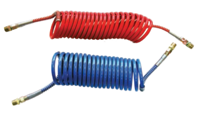 F224748P | AIR HOSE SET SAE standard and DOT approved | Replace 6635-73151612
