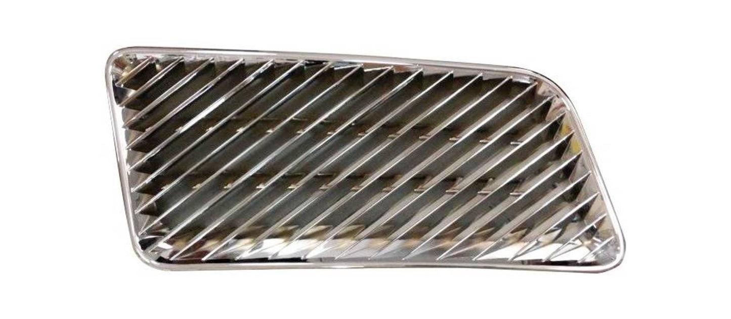 VL8084166 SIDE GRILLE VOLVO VNM CHROME