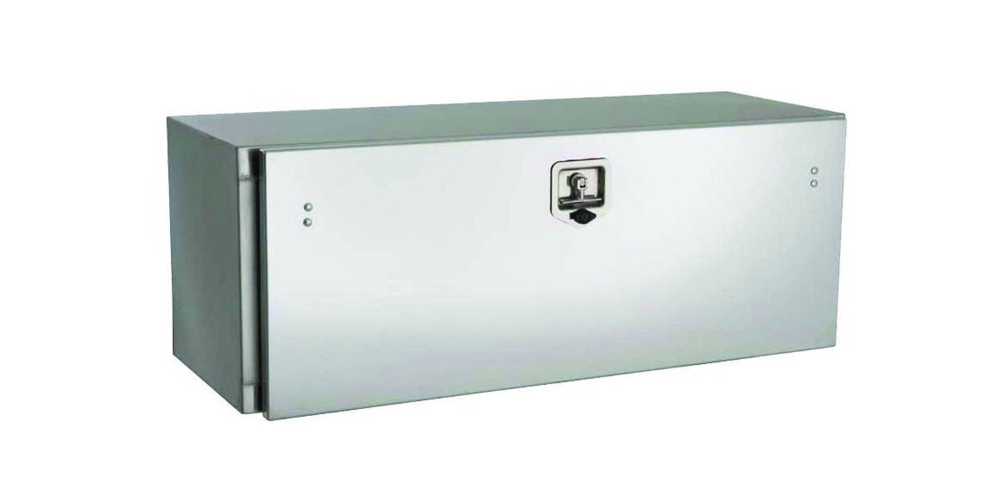 TOOL BOXES 36"X24"X24" 2424D-36