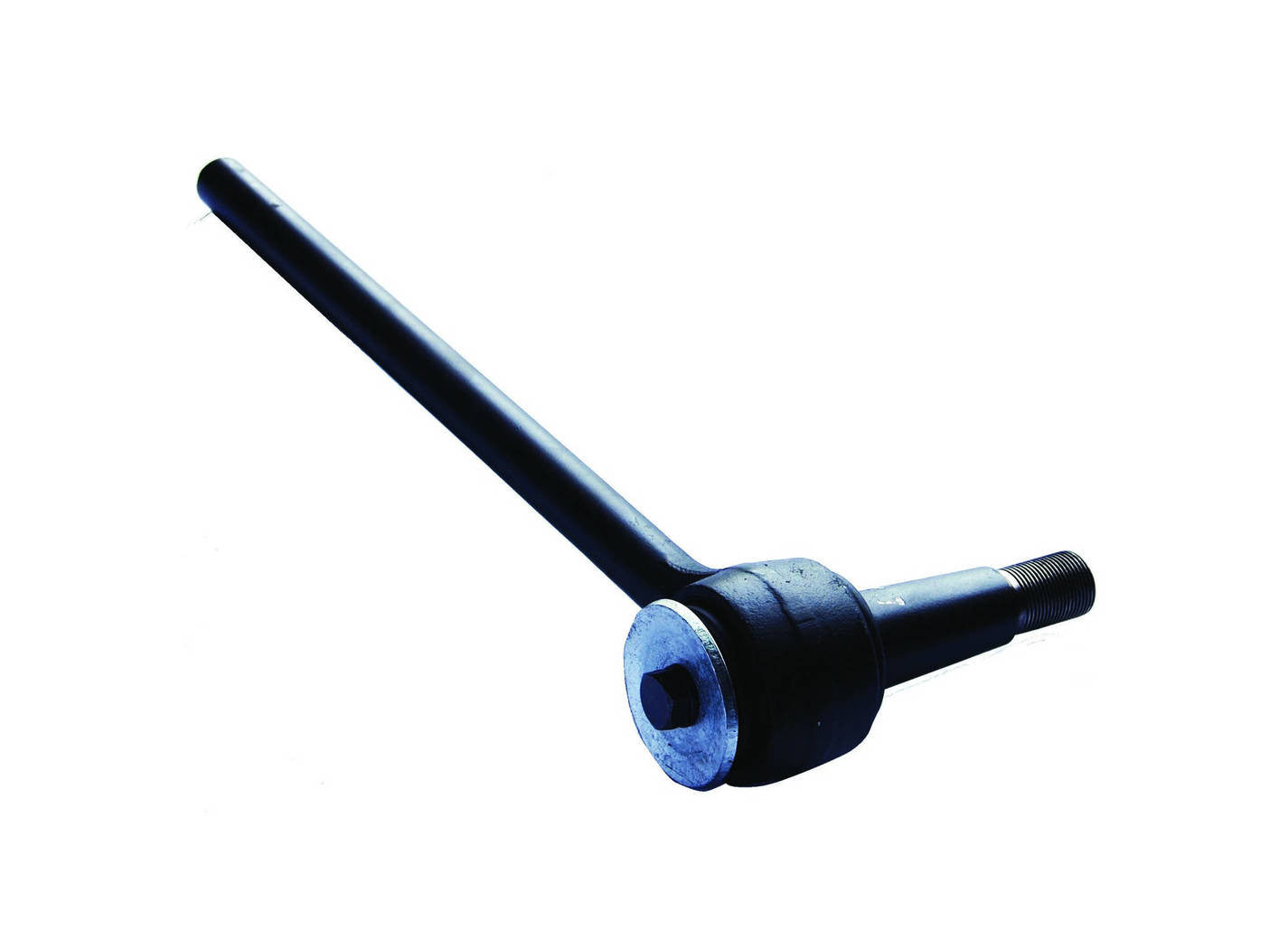 F184222P | END,Torque Rod POLY | Replace HDK46681