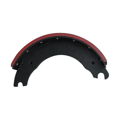 F224861 | BRAKE SHOE LINED 23K | Replace 1308Q