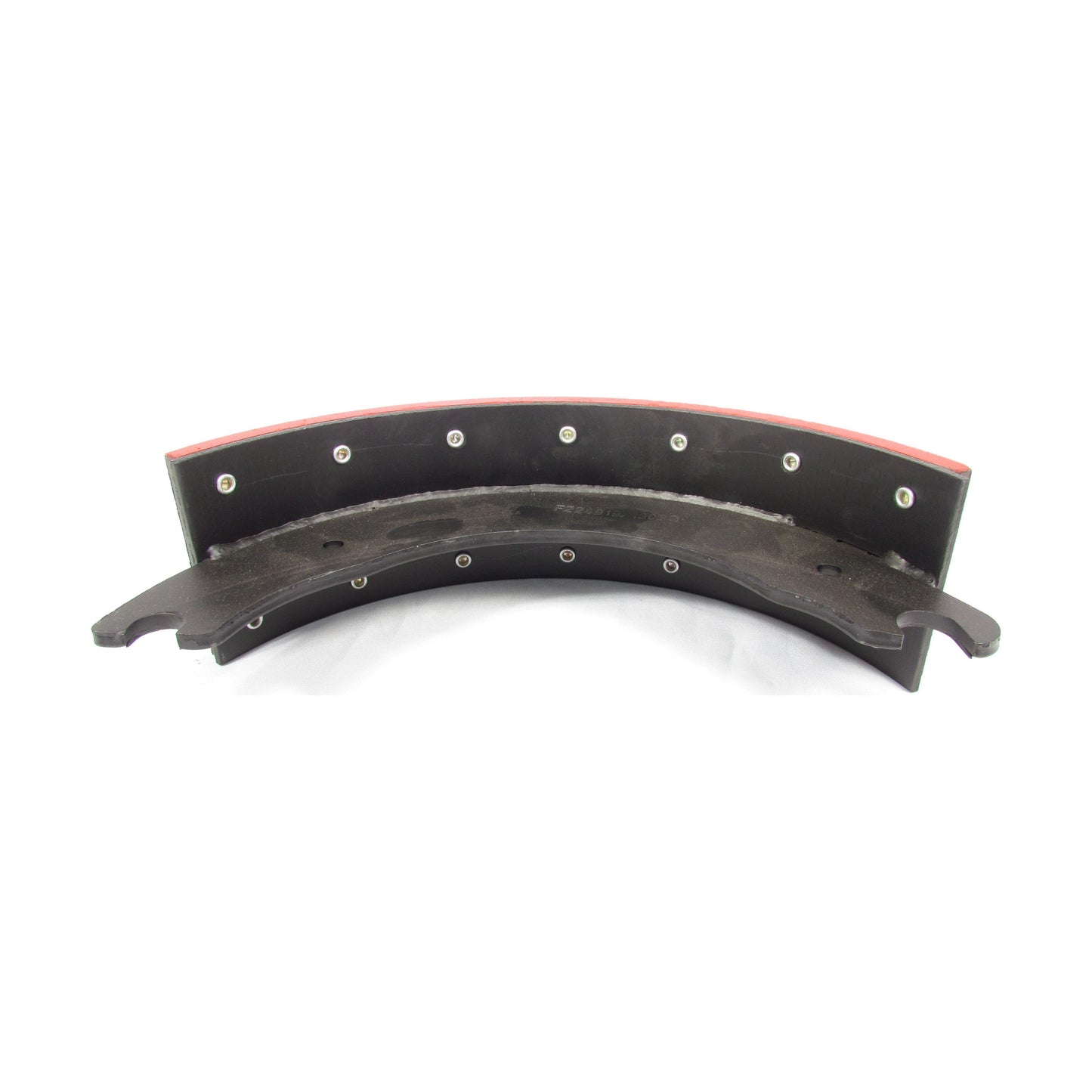 F224861 | BRAKE SHOE LINED 23K | Replace 1308Q