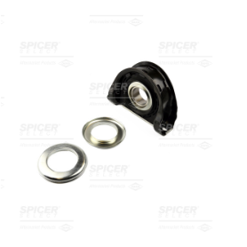 Spicer 2.36" ID Center Support Bearing - 1810 Series | 25-210661-1X