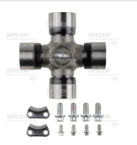 Dana Spicer Select 25-SPL250-3X U Joint  For SPL250 Series