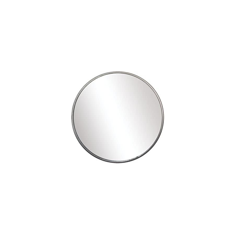 2" Convex Blind Spot Stick-On Mirror | F245656