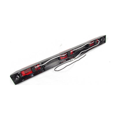 17" Led Light Bar With 9 Leds And 3 Red Lenses | F235294