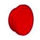 Fortpro Hub Cap Rubber Plug Replacement for Stemco 359-5915 | F276191