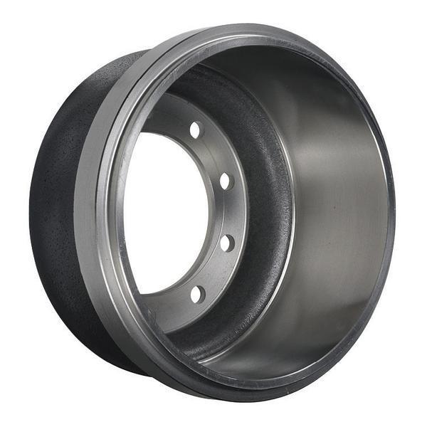 Fortpro 3744X Rear Brake Drum for 15.00" x 8.62" Brakes with Pilot 8.78" | F224966