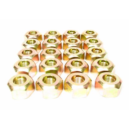 F286663L | E5652L  WHEEL NUT  13-3013L