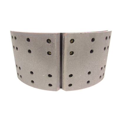 F224841 | LINED BRAKE SHOE | Replace 4515Q