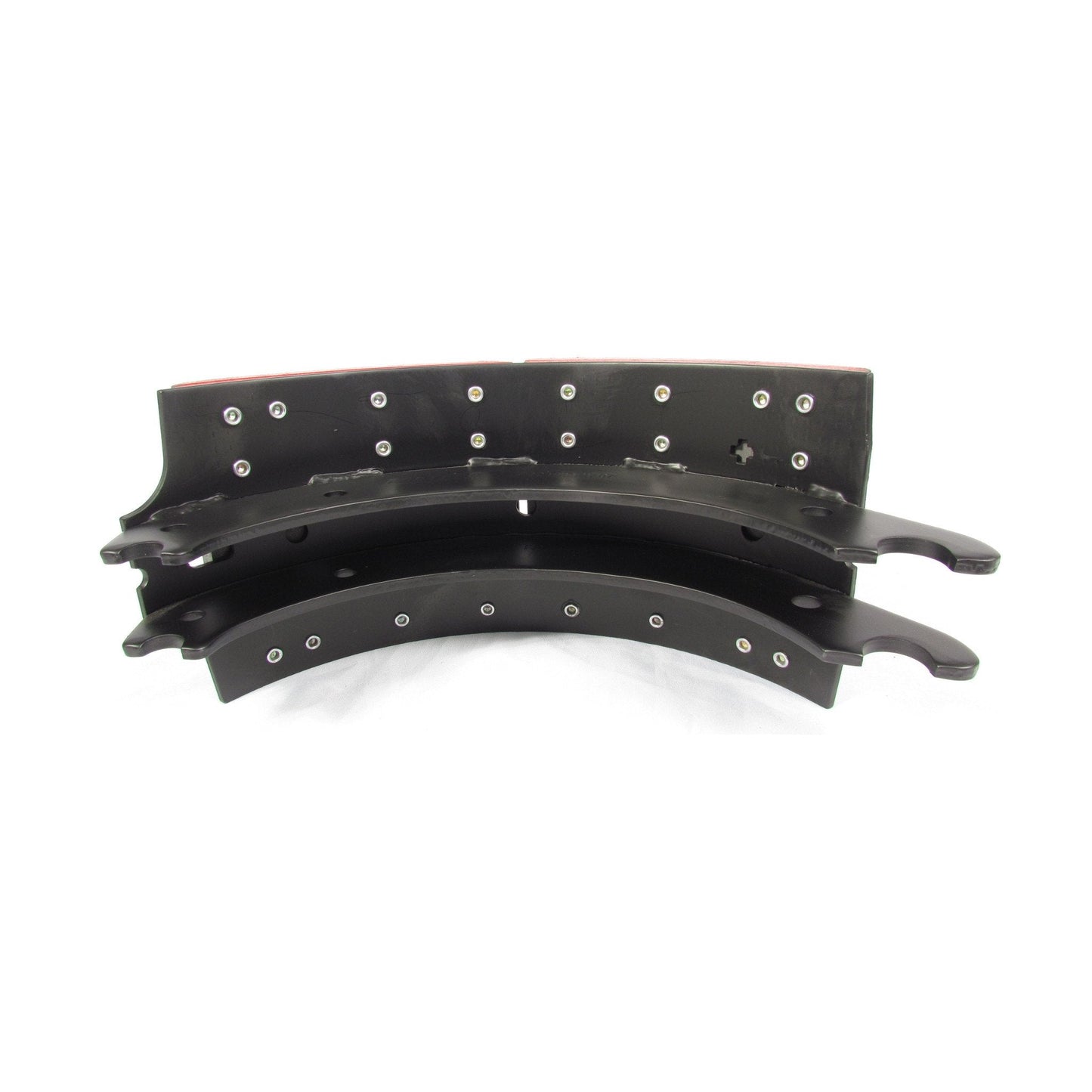 F224855 | LINED BRAKE SHOE | Replace 4707Q