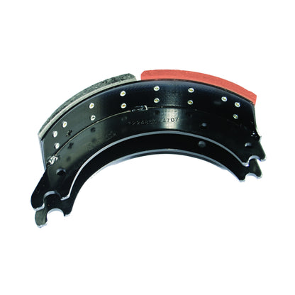 F224855 | LINED BRAKE SHOE | Replace 4707Q