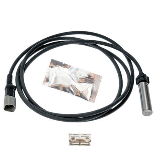 Fortpro ABS Wheel Speed Sensor Kit, 43" Length Compatible with Volvo, Ford, Freightliner, Mack, Navistar, Sterling Heavy Duty Trucks Replaces 800717 | F238914