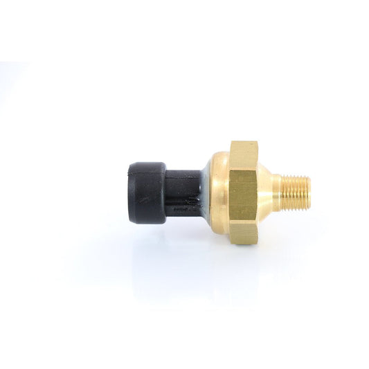 Fortpro EBP Sensor Exhaust Back Pressure Sensor Compatible with Ford/Navistar-International L6 7.6L, L6 8.7L, V8 7.3L and Navistar-International DT466, DT530 Engines | F238819