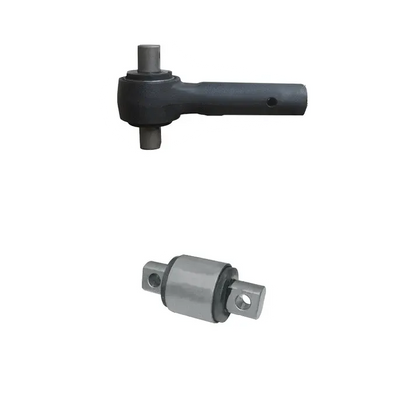 Fortpro Rubbed Bushed Torque Rod Compatible with Hendrickson Suspension Systems Replaces 46610-001 | F184220