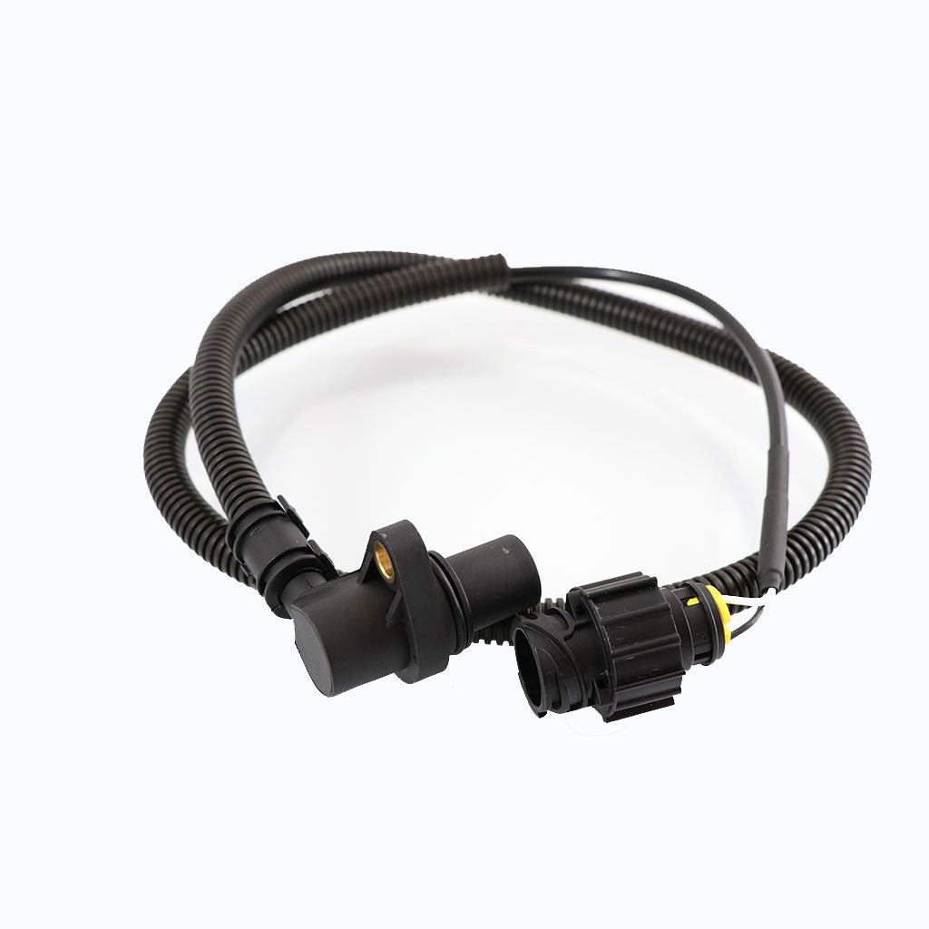 Fortpro Speed Sensor Compatible with Volvo D12 Engines Replaces 20508011 | F238843