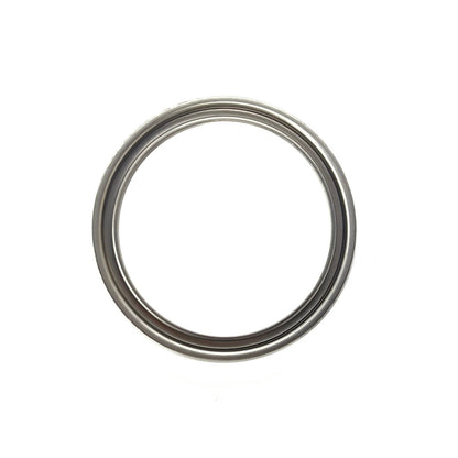 F020621 | REAR OIL SEAL | Replace 3909410 | 136026