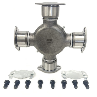 F276114 | U - JOINT BEARING PLATE STYLE | Replace 5-281X