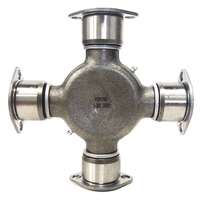 F276114 | U - JOINT BEARING PLATE STYLE | Replace 5-281X