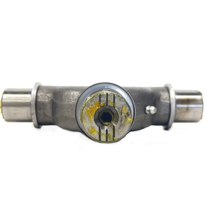 F276114 | U - JOINT BEARING PLATE STYLE | Replace 5-281X