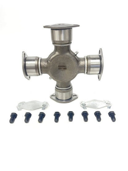 F276117 | U - JOINT BEARING PLATE STYLE | Replace 5-407X