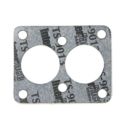 F020836 | UPPER GASKET SET CUM. 6-CT | Replace 3802624 | 131407