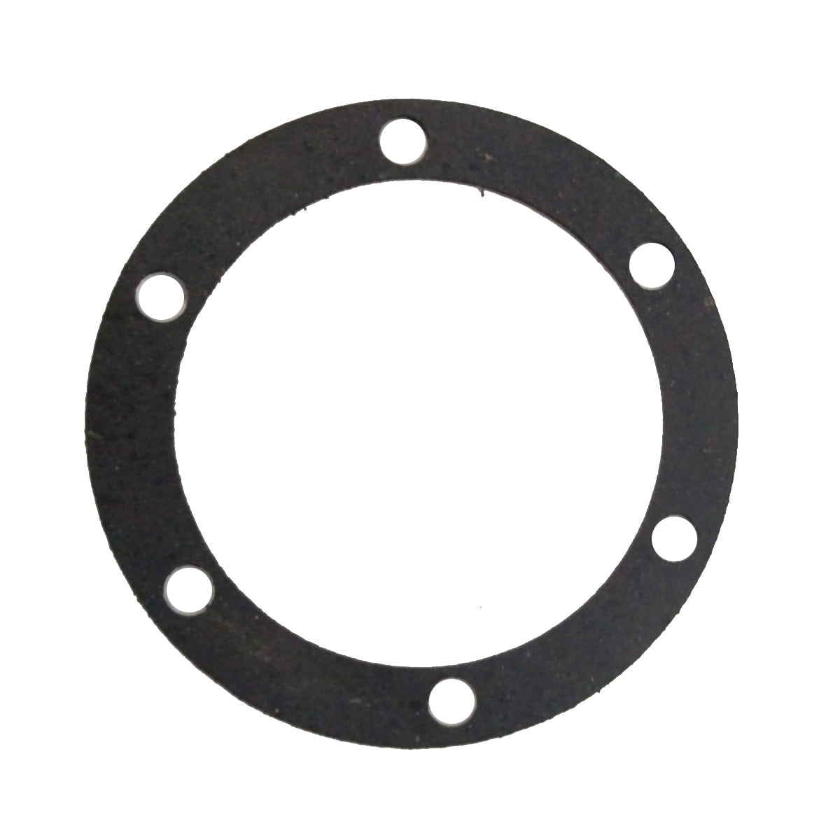 Fortpro Aluminum Steer Axle Hub Cap w/ 6 Holes and Gasket Replacement for Stemco 343-4024 | F276182