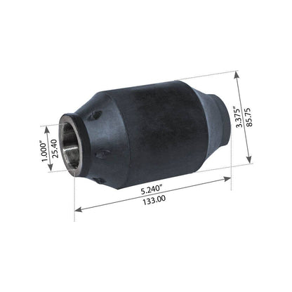 Bushing For Hendrickson - (25821)