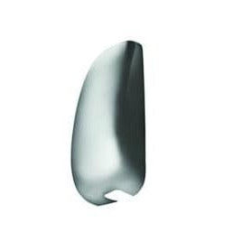 Chrome Mirror Cover For Kenworth T700/T2000 Series - Passenger Side | F247530