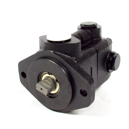 F255705 | POWER STEERING PUMP | Replace 1418R/45 | 3406N-001