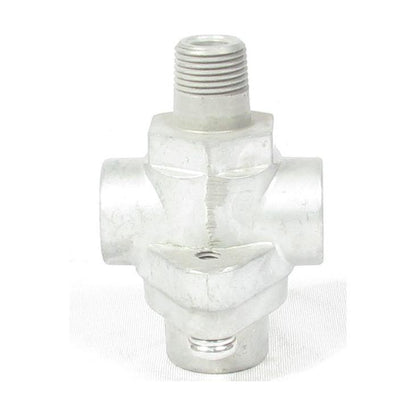 F224721 |DC-4 DOUBLE CHECK VALVE | Replace 280809 | 422950C91 | LCV-4071