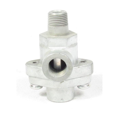 F224721 |DC-4 DOUBLE CHECK VALVE | Replace 280809 | 422950C91 | LCV-4071