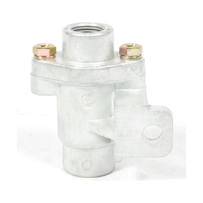 F224714 | DC-4 DOUBLE CHECK VALVE | Replace 278614 | 283321 | KN25060 |20QE2222R | 20QE283R |764368C92 | LCV-4067