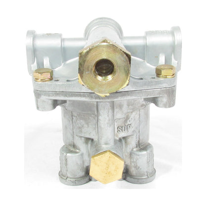 F224692 | EMERGENCY RELAY TRAILER VALVE | Replace 110200 | KN30010 | LEV-3640