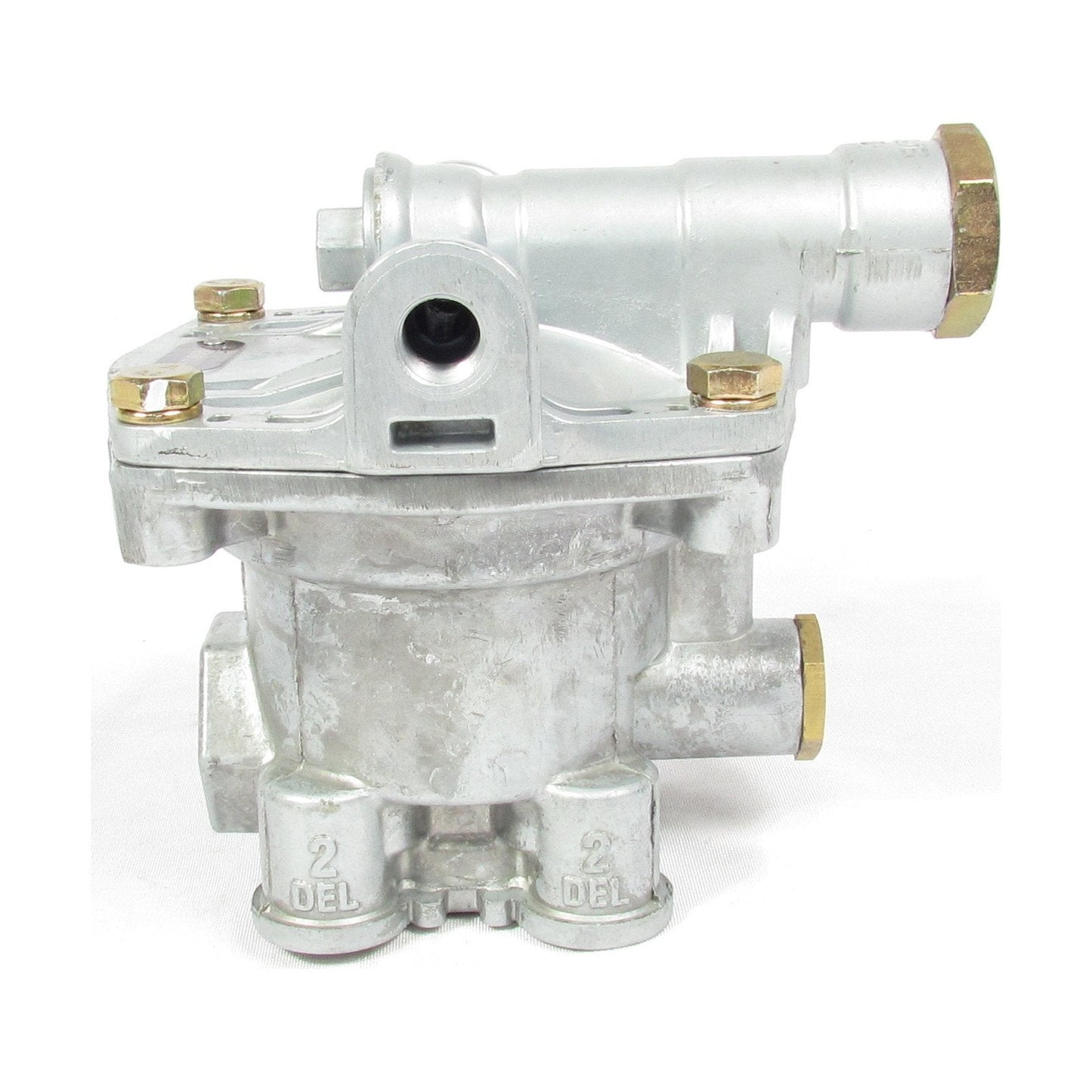 F224692 | EMERGENCY RELAY TRAILER VALVE | Replace 110200 | KN30010 | LEV-3640