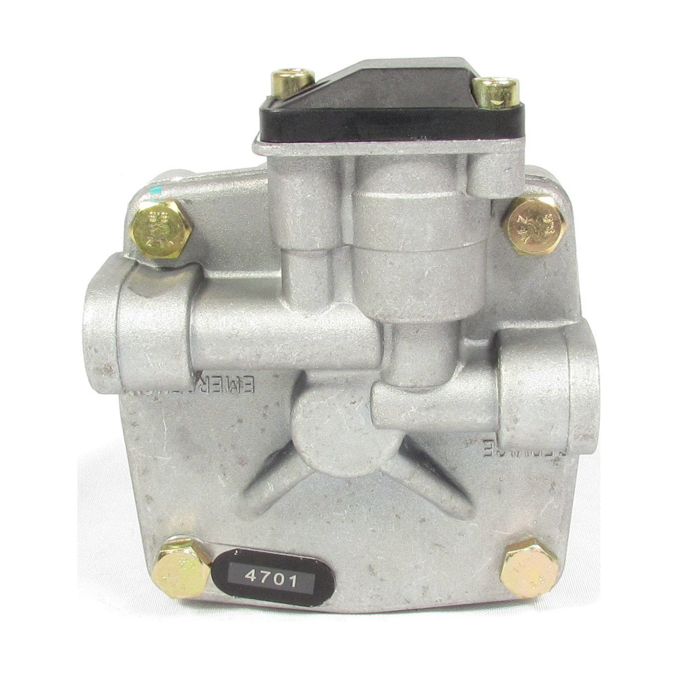 F224701 | EMERGENCY RELAY VALVE | Replace KN30400 | LEV-3610