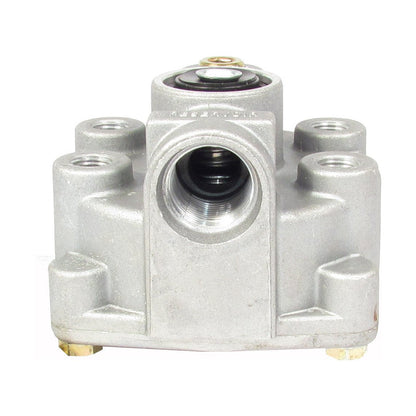 F224708 | EMERGENCY RELAY VALVE | Replace KN30300 | LEV-3635