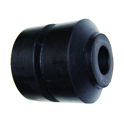Equalizer Bushing w/ Single Hole for Hutch - Replaces 16146-01, 18723-01