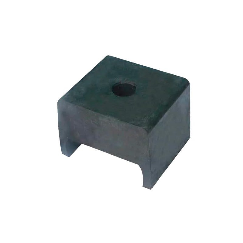 Fortpro Cabin Mount Compatible with International-Navistar Series Trucks & Buses Replaces 498396C1 | F306932