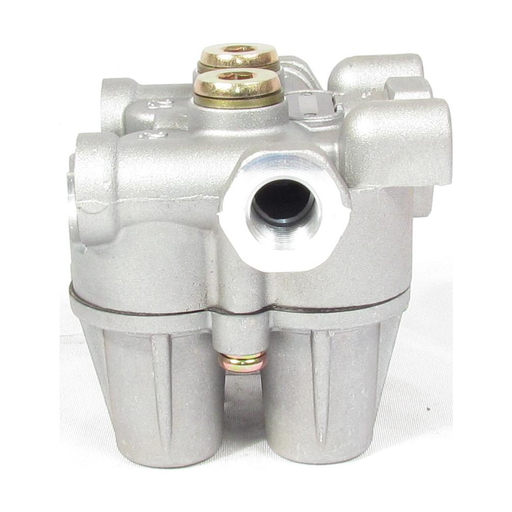 F224784 | FOUR CIRCUIT PROTECTION VALVE | Replace AE4170