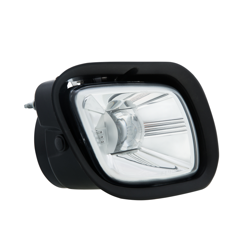 Fog Light Freightliner Cascadia (2008-2017) - Passenger Side | F236865