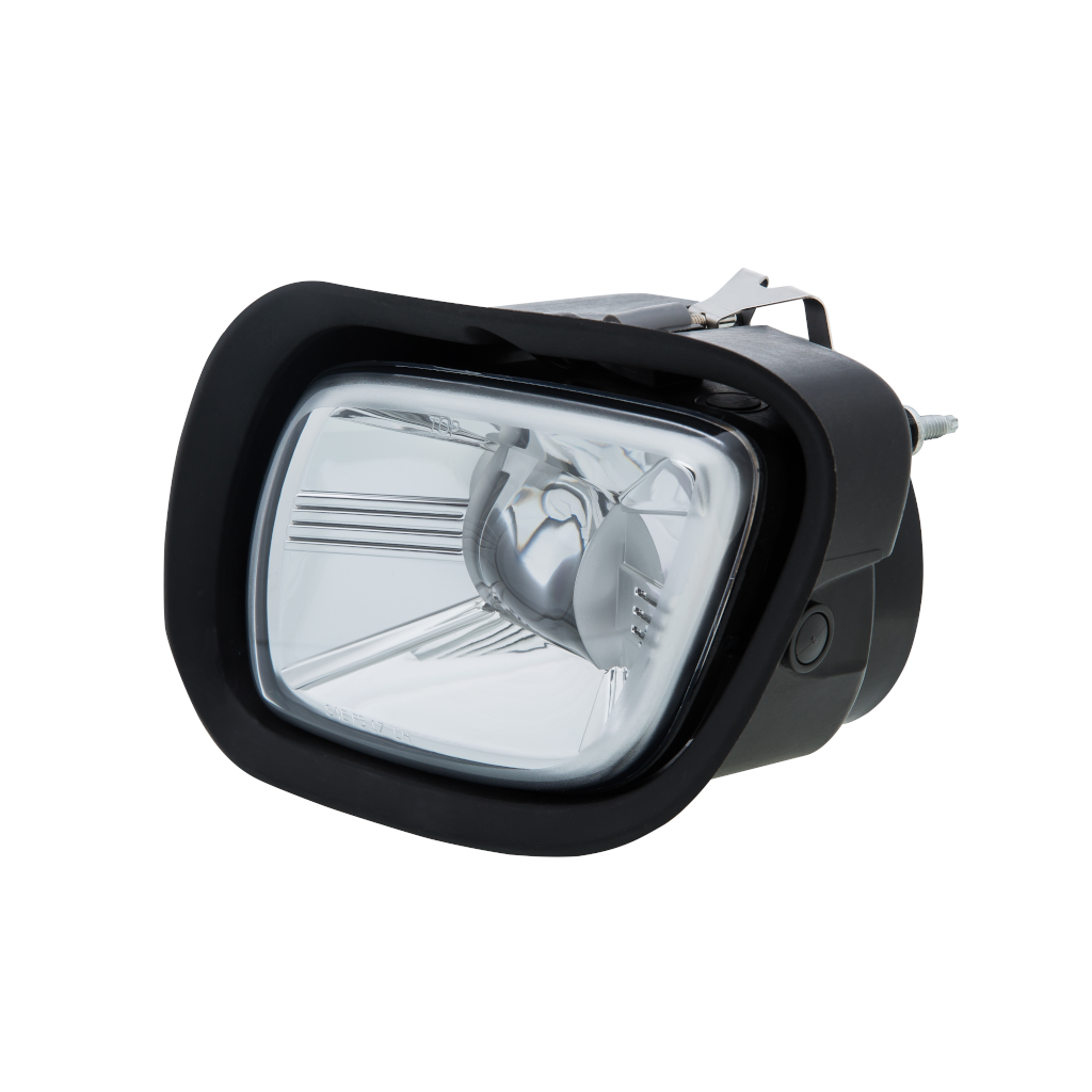 Fog Light Freightliner Cascadia (2008-2017) - Driver Side | F236866