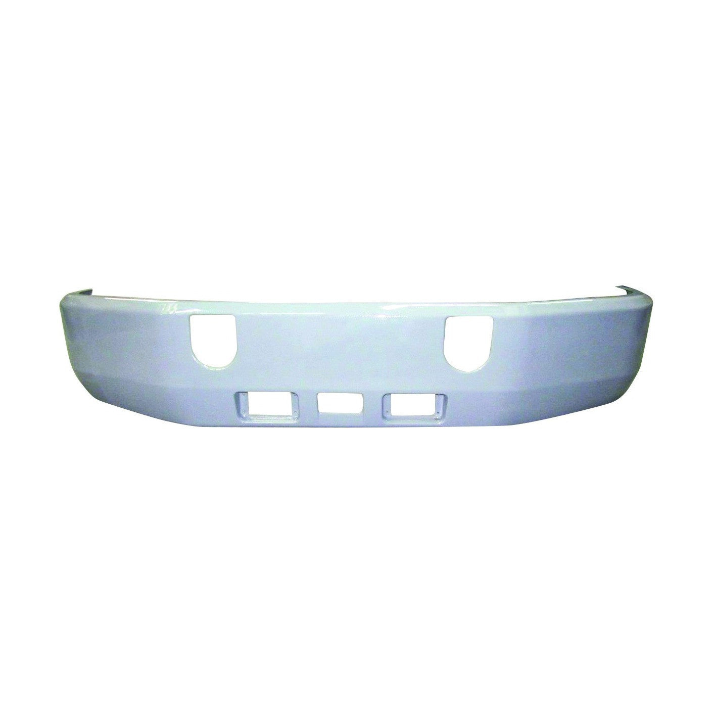 F247512 | BUMPER FRONT CH/CL MODEL