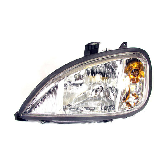 Headlight For Freightliner Columbia, Driver Side - Replaces A06-75737-004