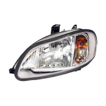 Headlight For Freightliner M2 2002-2011, Driver Side - Replaces A0675732004