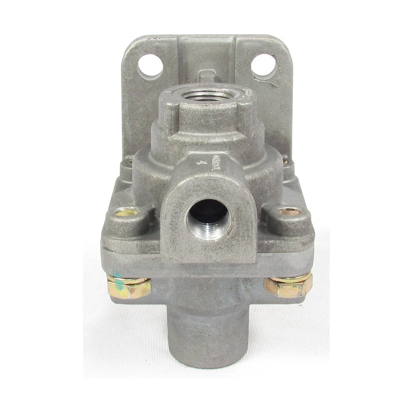 F224662 | FRONT AXLE VALVE | Replace 229505 | LQV-5697